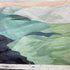 Mount Shiomi Painting